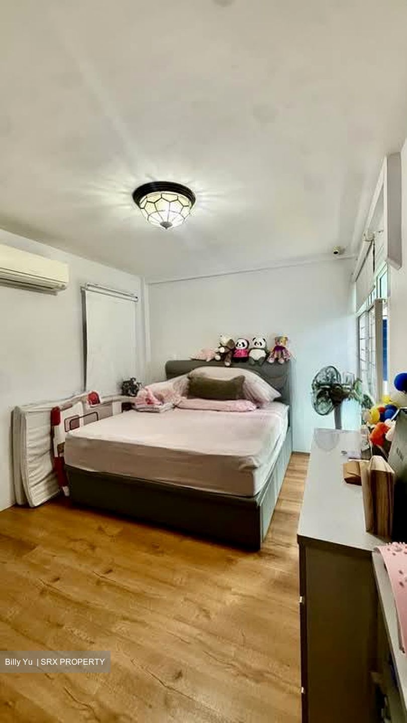 Blk 387 Goodview Gardens (Bukit Batok), HDB 5 Rooms #566553181